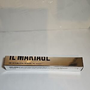 IL MAKIAGE Icon High Volume & Intense Black Mascara